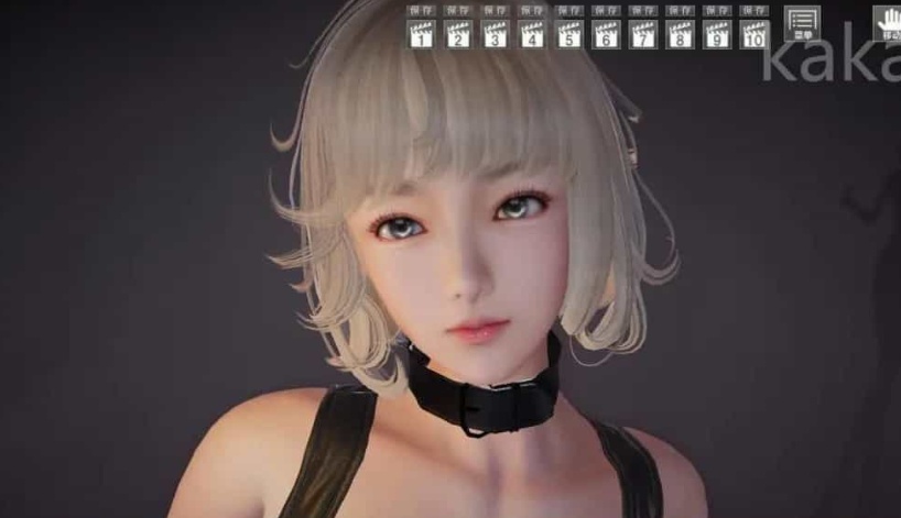 图片[5]-Playhome家族崩坏豪华汉化版V25大升级：光影盛宴 极致高清-Illusion中国官网 - i社游戏免费下载i社中国官网