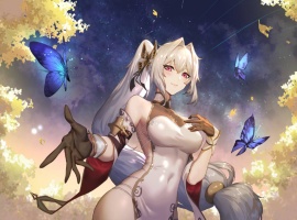 【精品武侠RPG中文全动态全CV】雪月花V1.3【安卓+PC】官方中文步兵版+存档【新作1G】【补档】-Illusion中国官网 - i社游戏免费下载i社中国官网