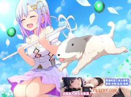 [RPG] [爆款RPG/中文]祈愿诗篇V1.05 STEAM官方中文步兵版[更新][FM/2.6G/夸克]-Illusion中国官网 - i社游戏免费下载i社中国官网