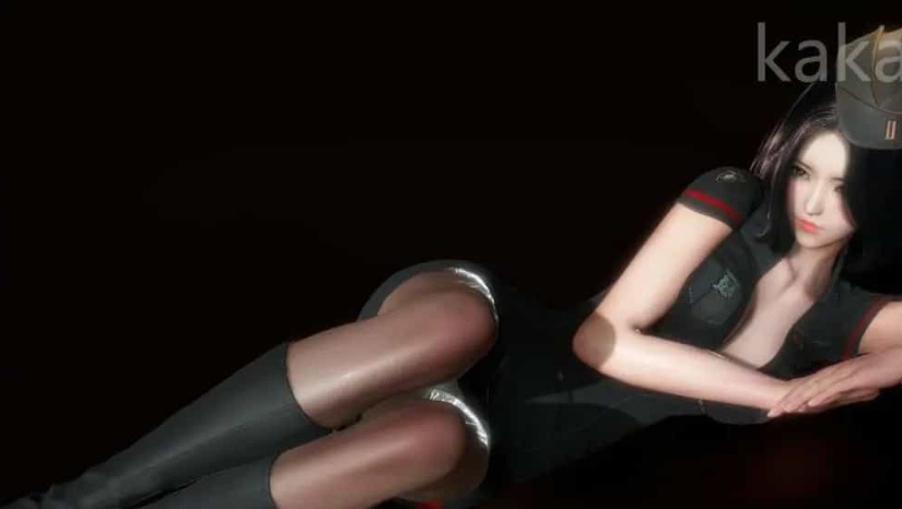 图片[2]-Playhome家族崩坏豪华汉化版V25大升级：光影盛宴 极致高清-Illusion中国官网 - i社游戏免费下载i社中国官网