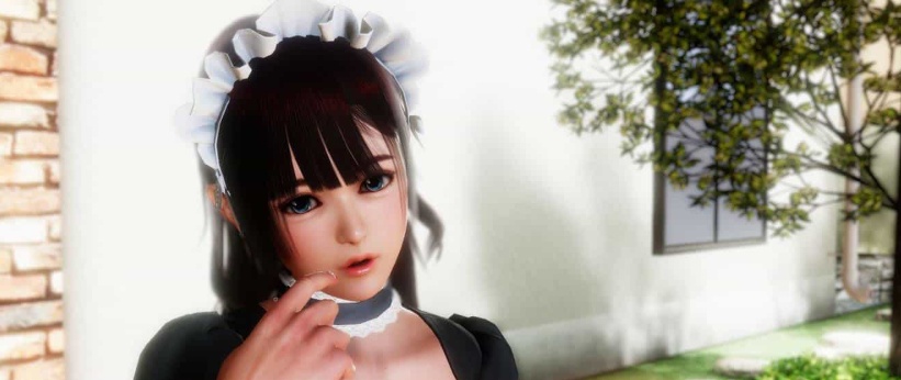 图片[4]-Playhome家族崩坏豪华汉化版V25大升级：光影盛宴 极致高清-Illusion中国官网 - i社游戏免费下载i社中国官网