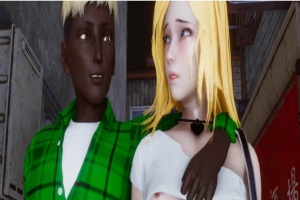 【欧美SLG/汉化/动态】我可爱的妈妈0.5完结汉化版【PC+安卓/2.59G/更新】-Illusion中国官网 - i社游戏免费下载i社中国官网