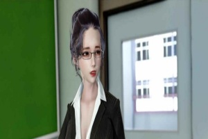 【欧美SLG/汉化/动态】城市恶魔：重启0.1.1汉化版【PC+安卓/3.18G/更新】-Illusion中国官网 - i社游戏免费下载i社中国官网