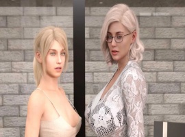 【欧美SLG/汉化/动态】远方的朋友0.6汉化版【PC+安卓/416M/更新】-Illusion中国官网 - i社游戏免费下载i社中国官网