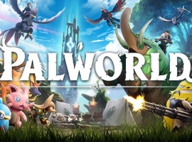 幻兽帕鲁 Palworld|豪华中文|Build.13218815+预购特典-天羽阿拉卡【百度网盘/下载】-Illusion中国官网 - i社游戏免费下载i社中国官网