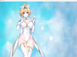 【精品ACT中文全动态】魔法天使：精灵公主 Ver0.64 官方中文步兵版【更新650M】【补档】-Illusion中国官网 - i社游戏免费下载i社中国官网