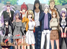 【大作RPG中文全动态全CV】鬼と刀官方中文魔改作弊版+全存档+全CG包【3.7G】-Illusion中国官网 - i社游戏免费下载i社中国官网