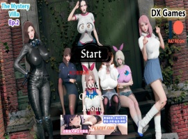 【亚洲SLG/汉化/动态】神秘别墅 The Mystery Villa Ep.3 汉化版【PC+安卓/2.6G/更新】-Illusion中国官网 - i社游戏免费下载i社中国官网