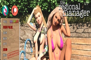 [沙盒SLG/汉化/3D] 区域的经理 TheRegionalManager v0.12 PC+安卓汉化版[百度][3.6G]』-Illusion中国官网 - i社游戏免费下载i社中国官网