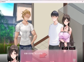 【互动SLG中文全动态NTR】NtraholicVer3.3.3u官方中文步兵版+存档+攻略【更新6.7G】-Illusion中国官网 - i社游戏免费下载i社中国官网