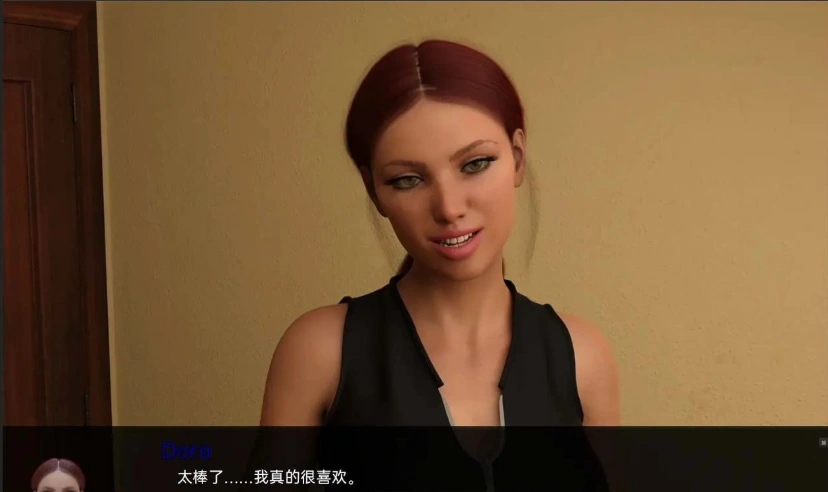 【欧美SLG/汉化/动态】简单的日子 V0.17.4 汉化版【PC+安卓/2.4G】-Illusion中国官网 - i社游戏免费下载i社中国官网