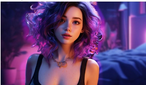 【欧美SLG/中文/动态CG】我可爱的继妹 My Lovely Stepsister 官方中文步兵版+全DLC【1.7G/新作】-Illusion中国官网 - i社游戏免费下载i社中国官网