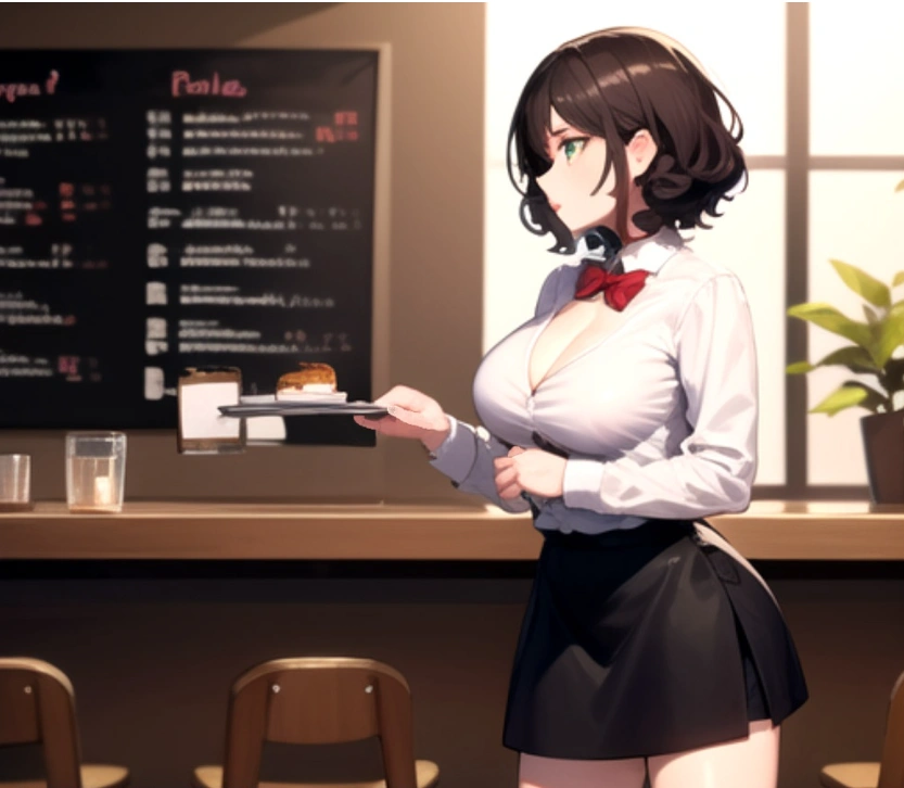 【日系SLG/汉化/2D】摇摆体验 Swinging Experience v0.2 汉化版【PC+安卓/1G】-Illusion中国官网 - i社游戏免费下载i社中国官网