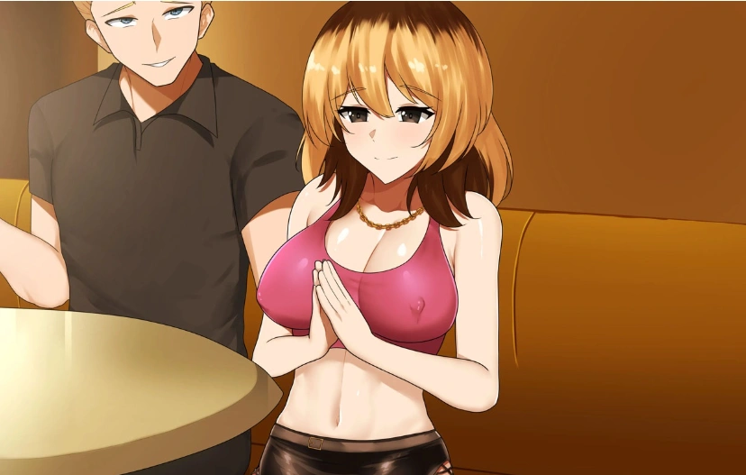 【日系NTR/拔作/汉化】一个不要忘记的承诺 V0.9.6 汉化版【PC+安卓/3.2G/更新】-Illusion中国官网 - i社游戏免费下载i社中国官网