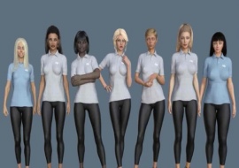 图片[5]-[欧美SLG/汉化/动态]这个室友v0.7.2 汉化版[PC+安卓][1.9G/百度]』-Illusion中国官网 - i社游戏免费下载i社中国官网