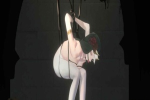 [究极ACT/中文/全动态]神作预定：棘罪修女-伊妮莎 V0.3.0[更新/白丝高跟][2.9G/百度]』-Illusion中国官网 - i社游戏免费下载i社中国官网