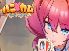 【I社新作/汉化/动态】甜心降临 Honey Come Ver2.0 中文无修版+全DLC★全CV【PC/8G】-Illusion中国官网 - i社游戏免费下载i社中国官网