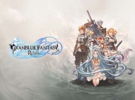 【神级RPG/官中/动态】碧蓝幻想Relink|豪华中文|V1.0.2+预购特典+全DLC【PC/50G】-Illusion中国官网 - i社游戏免费下载i社中国官网