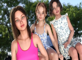 【史诗级伦理/精翻】如此剧烈的疼痛0.90.59精翻版【PC+安卓/1.93G/更新】-Illusion中国官网 - i社游戏免费下载i社中国官网