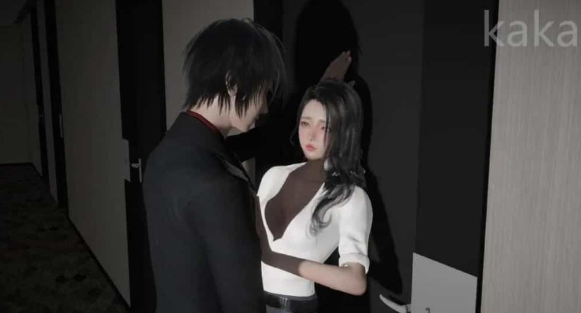 图片[3]-Playhome家族崩坏豪华汉化版V25大升级：光影盛宴 极致高清-Illusion中国官网 - i社游戏免费下载i社中国官网