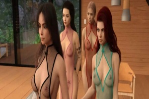 【欧美SLG/汉化/完结】欲望诗句：沙克邦1.0完结版【PC+安卓/3.83G/完结】-Illusion中国官网 - i社游戏免费下载i社中国官网