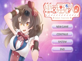 【养成互动SLG中文动态】恋与经纪人【+PC】官方中文步兵版【新作中文语音1.2G】【补档】-Illusion中国官网 - i社游戏免费下载i社中国官网