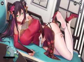 【互动SLG中文动态】四色跳跃Fourcolorjumps官方中文步兵版+作弊【600M】【补档】-Illusion中国官网 - i社游戏免费下载i社中国官网