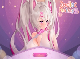 【互动SLG+ACT中文动态】黄道幻想2：Zodiac Fantasy2 官中步兵版【中文CV2G】【补档】-Illusion中国官网 - i社游戏免费下载i社中国官网