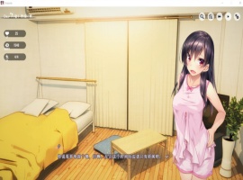 【养成SLG官中动态全CV】家出少女1roomVer1.23【+PC】官方中文完结版+全CG存档【700M】【补档】-Illusion中国官网 - i社游戏免费下载i社中国官网