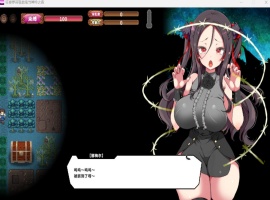 【爆款SLG中文动态全CV】狂妄罗莉吸血鬼与呻吟之森官方中文版+全CG【新作2.5G】【补档】-Illusion中国官网 - i社游戏免费下载i社中国官网