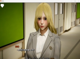 【亚洲风SLG汉化动态】鲁迪ReRudy-0.5.0【安卓+PC】最新汉化版+全CG【新作2.4G】-Illusion中国官网 - i社游戏免费下载i社中国官网