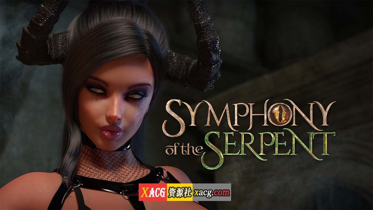 [神级RPG/汉化/动态]蛇之交响曲V33064 AI汉化版[更新][PC+安卓][7.5G]-Illusion中国官网 - i社游戏免费下载i社中国官网