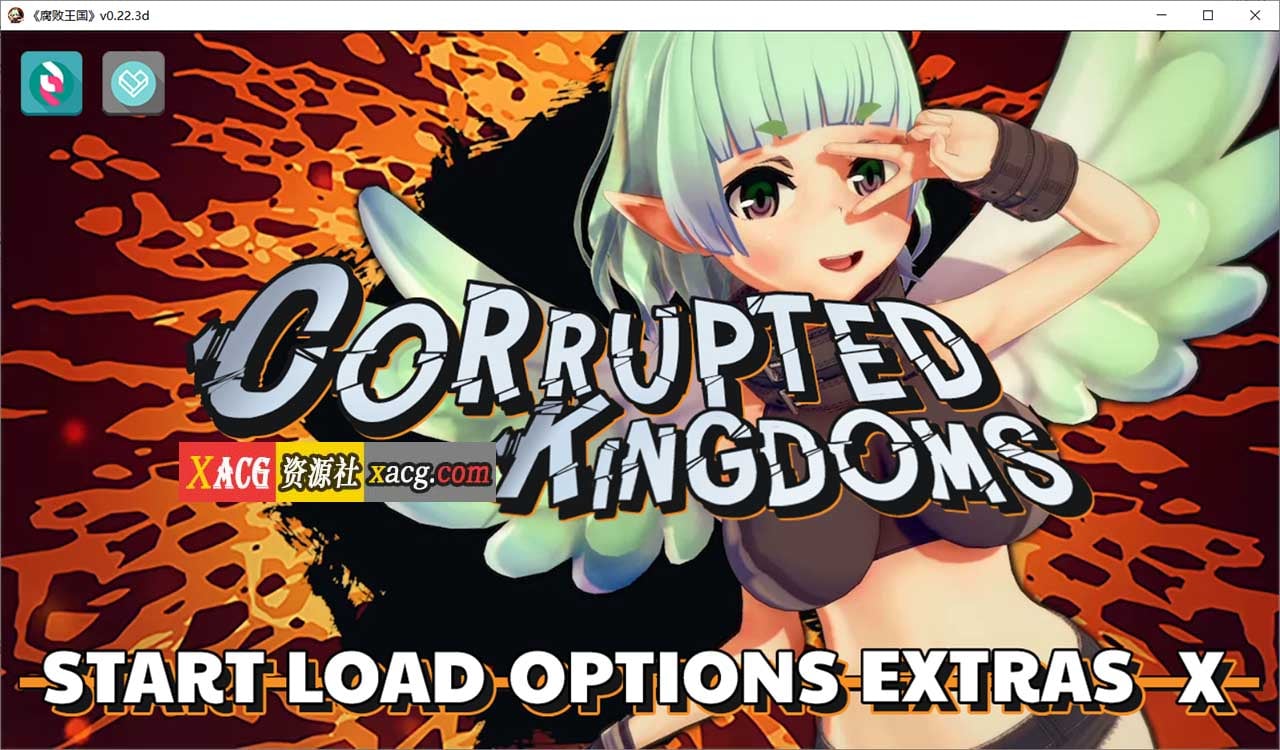 【3D游戏/沙盒/汉化】腐败王国 CorruptedKingdoms V0.22.3 精翻汉化版【PC+安卓/3G】-Illusion中国官网 - i社游戏免费下载i社中国官网