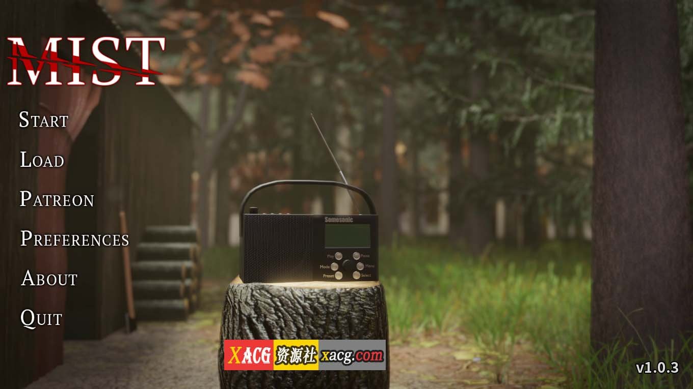 【欧美SLG/汉化/3D动态】薄雾 V1.03 米乐精翻汉化修复完结版【PC+安卓/3G】-Illusion中国官网 - i社游戏免费下载i社中国官网