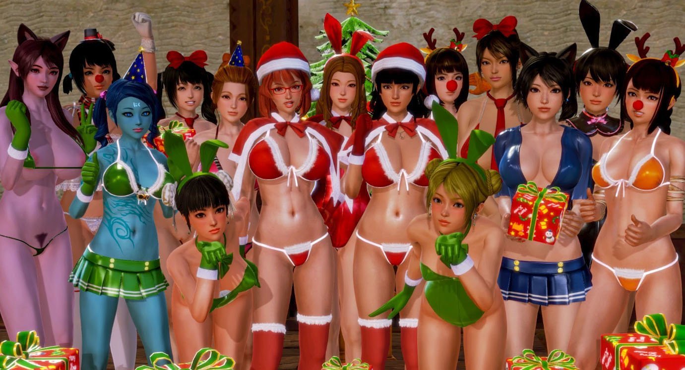 【欧美SLG/汉化/动态】黑魔法 Dark MagicVer1.9.0 [米乐]精翻汉化作弊版 CG全开【更新/5G】-Illusion中国官网 - i社游戏免费下载i社中国官网