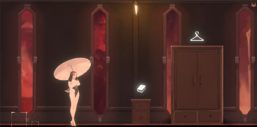 【究极ACT/官中/全动态】神作：棘罪修女-伊妮莎 V0.7.1 官方中文版【新增怀孕/白丝高跟/4G】-Illusion中国官网 - i社游戏免费下载i社中国官网