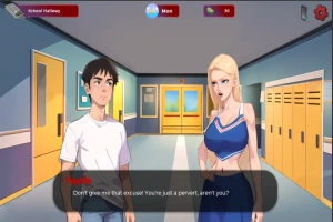 [真人HTML浏览器汉化]放荡生活重做 A Life of Debauchery Rework [v0.1.1][电脑1.23G]-Illusion中国官网 - i社游戏免费下载i社中国官网