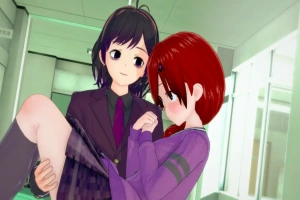 [真人HTML浏览器汉化]杰基的世界 Jacki’s World [Alpha 12][电脑1G]-Illusion中国官网 - i社游戏免费下载i社中国官网