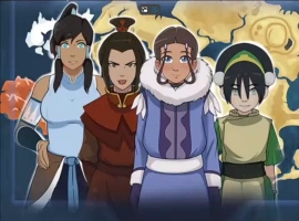 [欧美SLG汉化]四元素训练师Four_Elements_Trainer_v1.0.6E[双端1.73G]-Illusion中国官网 - i社游戏免费下载i社中国官网