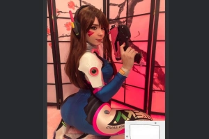 [真人HTML浏览器汉化]疯狂 Facefuck Madness [v0.63][电脑694M]-Illusion中国官网 - i社游戏免费下载i社中国官网