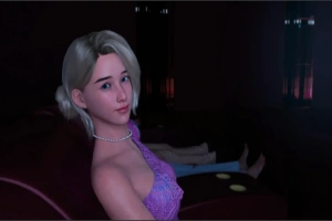 [欧美SLG/汉化] 爱情恐惧症 Lovephobia v0.63 PC+安卓汉化版 [1.6G]-Illusion中国官网 - i社游戏免费下载i社中国官网