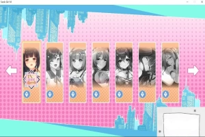 【PC/益智SLG/全动态/中文】Seek Girl Ⅵ 官方中文步兵版 【全CV/640M】-Illusion中国官网 - i社游戏免费下载i社中国官网