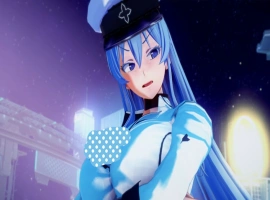 [日系SLG汉化]穿越世界 Crossing World 重置版 [Demo – Rework][双端669M]-Illusion中国官网 - i社游戏免费下载i社中国官网