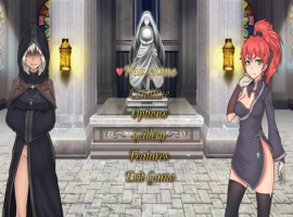 [RPG机翻步兵]Yorna：Monster Girl’s Secret 约娜：怪物女孩的秘密[电脑2.46G]-Illusion中国官网 - i社游戏免费下载i社中国官网