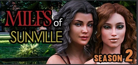 【欧美SLG中文】徐娘半老:太阳城的米尔斯 第二季 B12094312 STEAM官中【1.1G】电脑-Illusion中国官网 - i社游戏免费下载i社中国官网