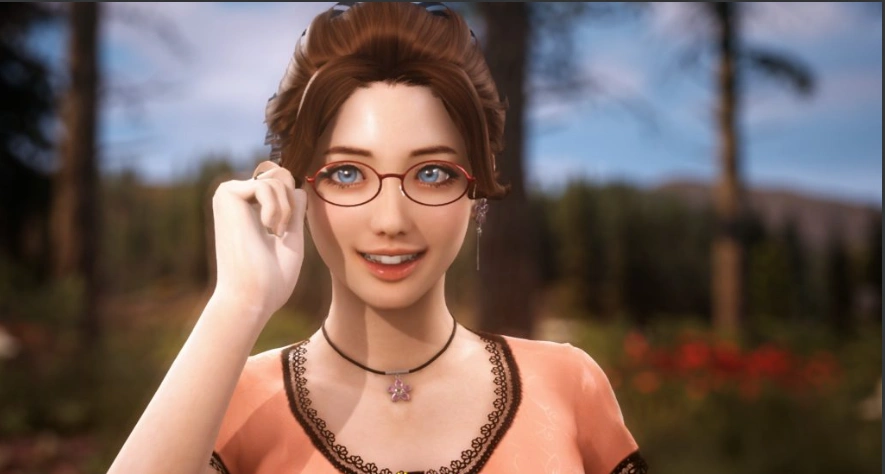 【3D大作SLG/中文】一起BnB-TOGETHER BnB V230810 中文版+DLC【10G】电脑-Illusion中国官网 - i社游戏免费下载i社中国官网