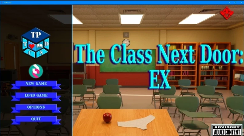 【欧美SLG】隔壁班级 V0.12.1 双端汉化版【3.4G】-Illusion中国官网 - i社游戏免费下载i社中国官网