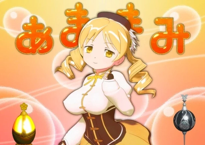 【PC/3D/SLG/无文本】麻美学姐 あままみ 1+2+3 合集【4.6G】-Illusion中国官网 - i社游戏免费下载i社中国官网