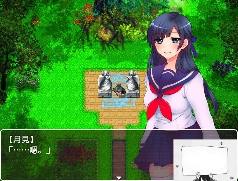 【PC/2D/RPG/中文】異世界売春クエスト! BOKIBOKI官方中文版【350M】-Illusion中国官网 - i社游戏免费下载i社中国官网