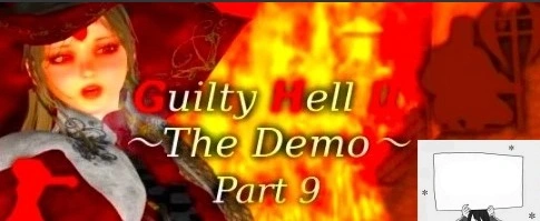 【PC/2D/ACT/中文】Guilty Hell 2 纯白女神与亡者之都II V22 中文重置版【6.5G】-Illusion中国官网 - i社游戏免费下载i社中国官网